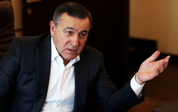 Araz Ağalarovdan dəhşətli hadisə ilə bağlı daha bir açıqlama