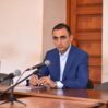 Avetik Chalabyan in court 1 scaled 1
