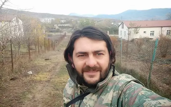 Bakı Rusiyanı məhkəməyə verə bilər - 44 günlük müharibənin sonunda nələr yaşanıb? 2 Bakı Rusiyanı məhkəməyə verə bilər - 44 günlük müharibənin sonunda nələr yaşanıb?