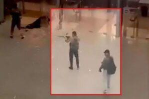 İnterpoldan Rusiyaya terror aktı barədə TƏKLİF