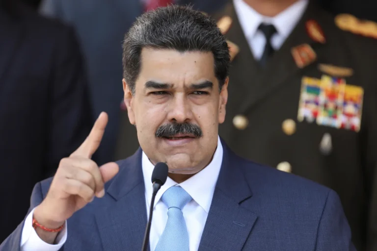 Maduro ABŞ-la müharibədən qaçmaq üçün görün nə edib