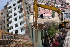 Qoçu dəstələri saxlayan, insanları evindən zorla çıxaran tikinti şirkətləri – Kimə arxayındırlar?