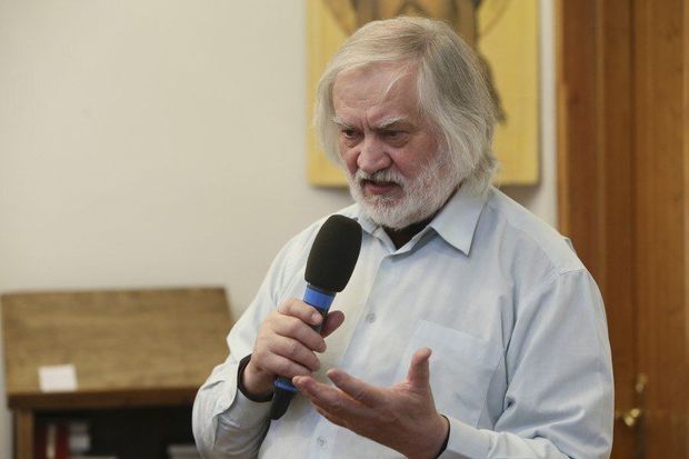 Vyaceslav Iqrunov