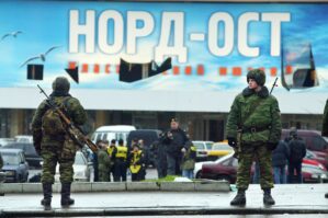 Azərbaycanlı məmurun dəhşət yaşadığı olay - “Krokus” teraktında 2002-ci il ssenarisi