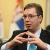 aleksandar vucic