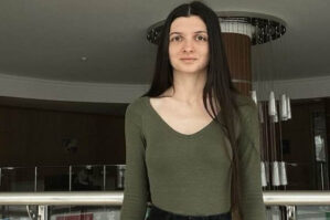 aytac esgerova