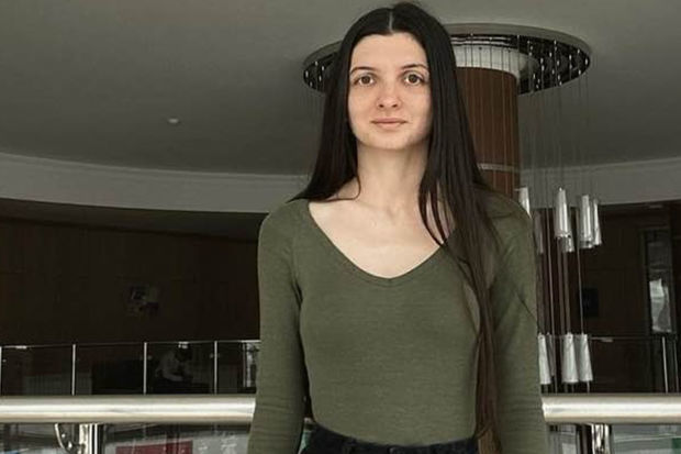 Aytac Əsgərova: “Valideynlərim mənə heç vaxt “oxu” deməyib” - VİDEO