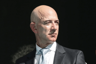 bezos