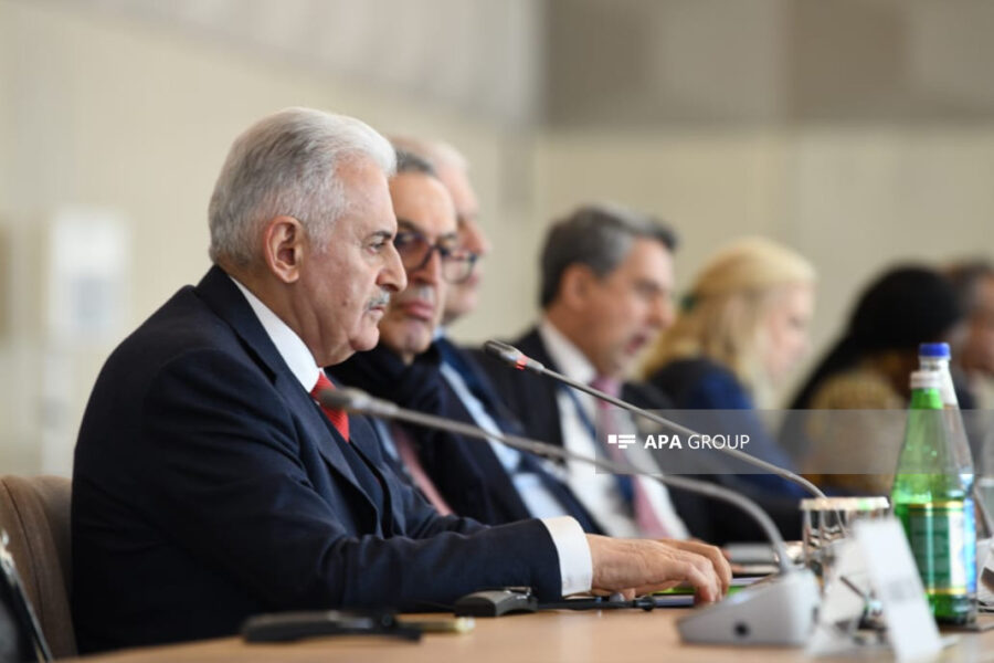 Qarabağ azad edildi, indiki hədəf isə... - Binəli Yıldırım