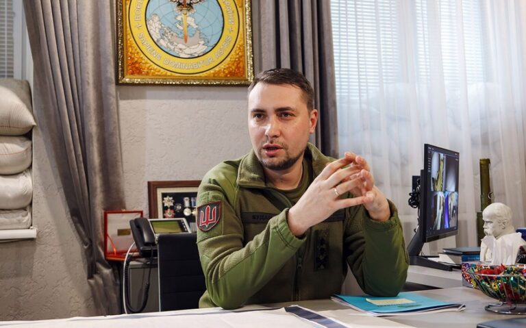 Kiyevin gizlətdiyi məsələ: nəhayət, Budanov etiraf etdi