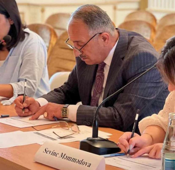 Azərbaycanda tarzən anidən vəfat etdi - FOTO