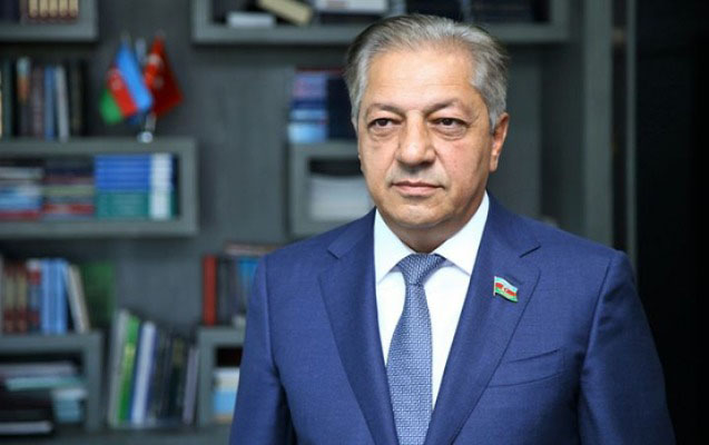 Türk dünyasının qlobal güc mərkəzinə çevrilmək potensialı - ŞƏRH