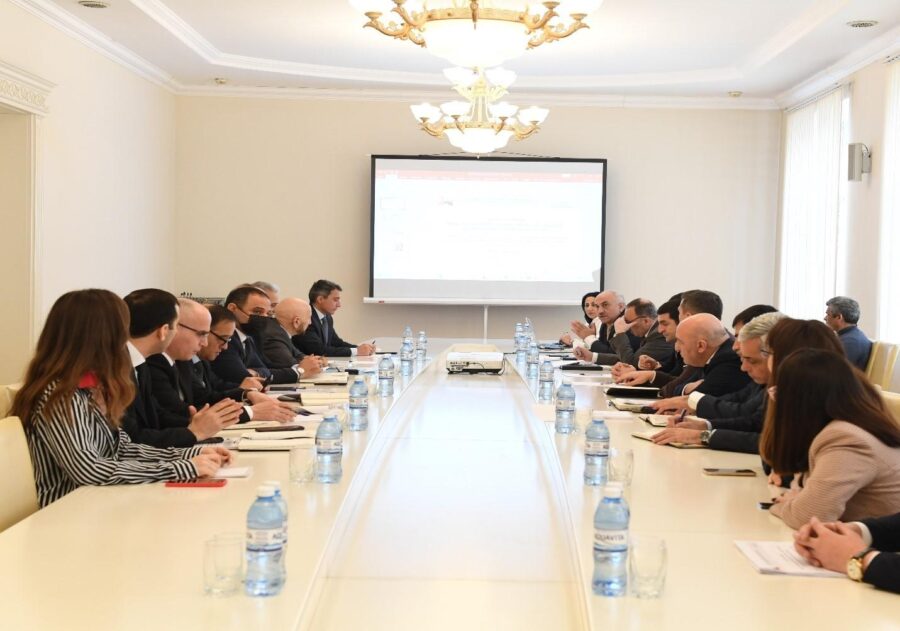 Məcburi köçkünlərin 95 faizi... - Dövlət Komitəsi