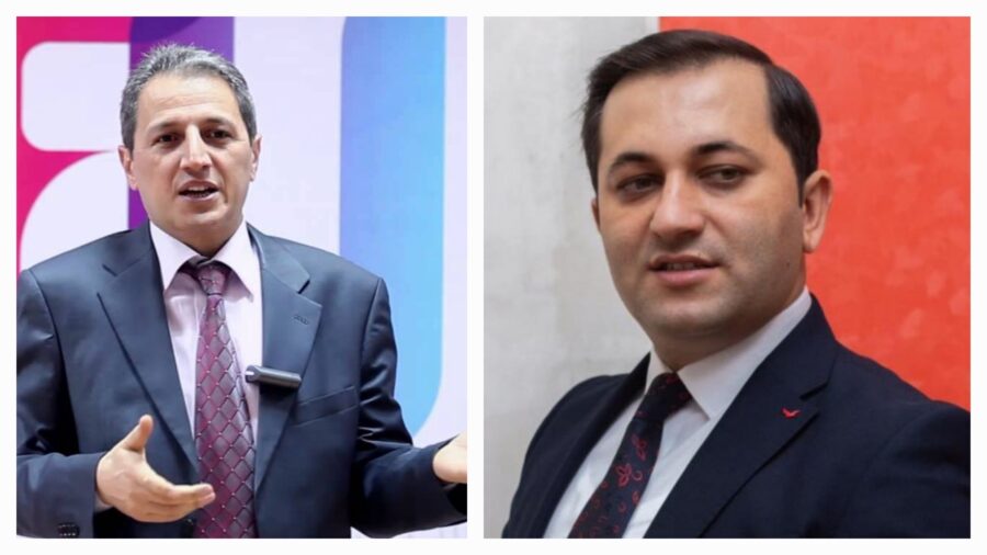 Ələsgər Məmmədli və Ruslan İzzətli barədə QƏRAR