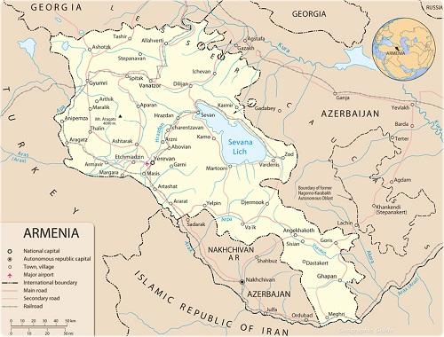 ermenistan