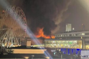 Rusiyada konsert zalına silahlı hücumun TƏFƏRRÜATLARI