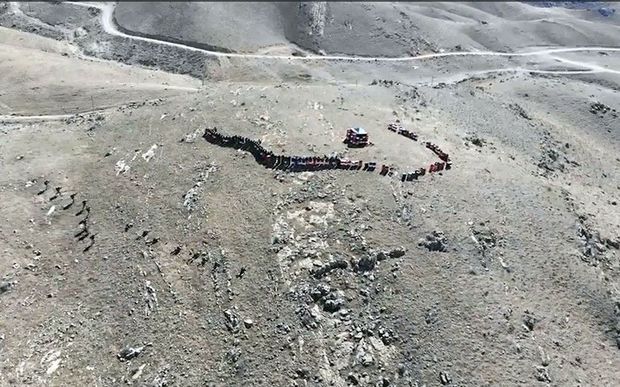 Ötən həftə baş verənlər - MN icmalı yaydı / VİDEO