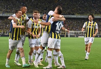 fenerbahce