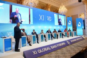 XI Qlobal Bakı Forumunda iqlim ədaləti müzakirə olundu - YENİLƏNİB