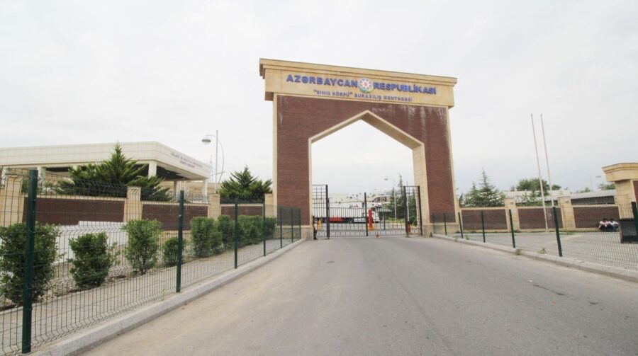 Azərbaycan bir ölkə ilə quru sərhədini açır? – Nazirdən müsbət mesaj