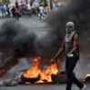 haiti aksiya