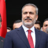 hakan fidan