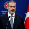 hakan fidan aa 2171681