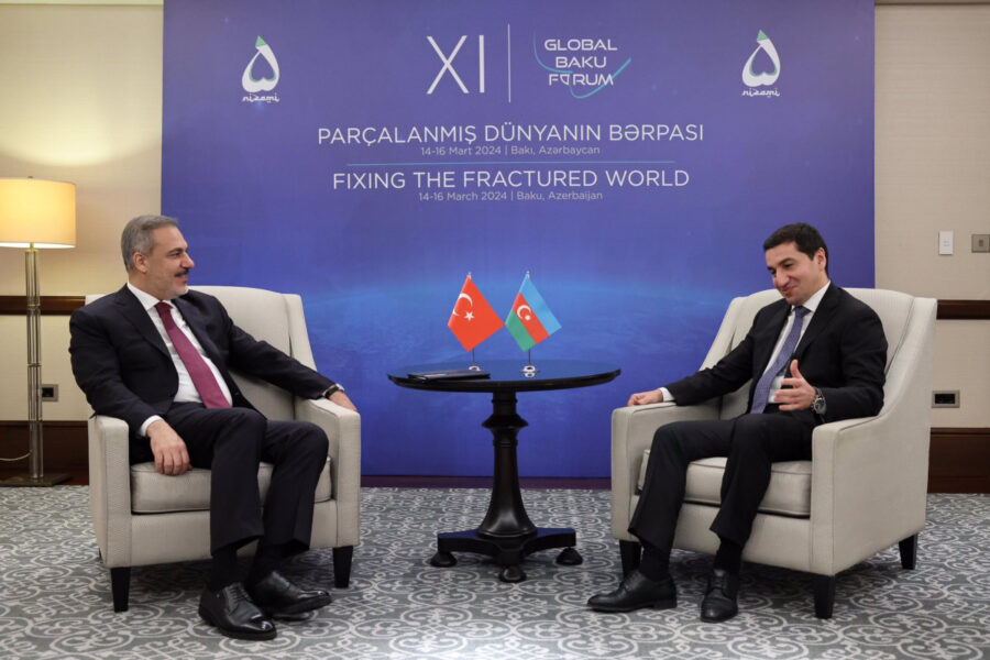 hikmet fidan
