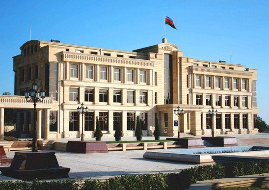 İcra hakimiyyətləri ləğv edilir? – Deputatdan ANONS