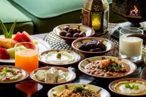 Bu şəxslərin yanında iftar açmaq olmaz - İlahiyyatçı