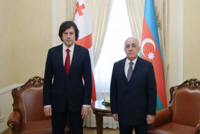 irakli eli