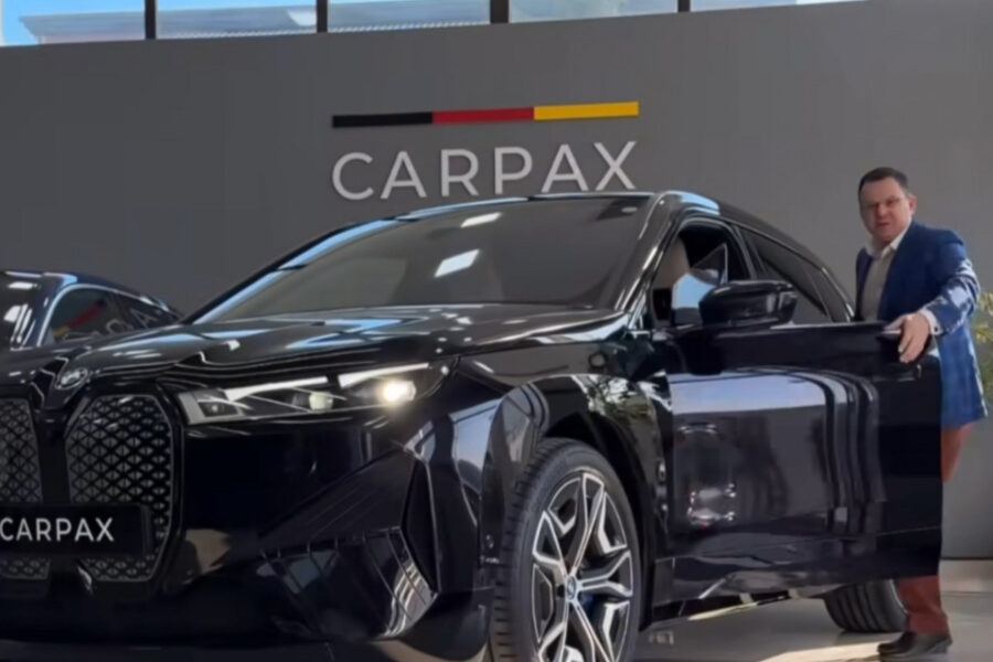 Rusiyalı blogerin paylaşımı erməniləri qəzəbləndirdi - VİDEO 1 Rusiyalı blogerin paylaşımı erməniləri qəzəbləndirdi - VİDEO