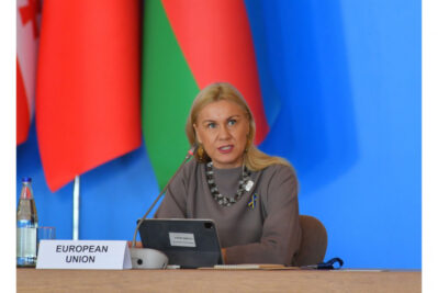 kadri simson