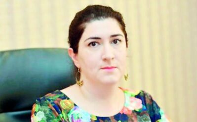 konul mehdi
