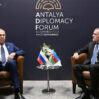 lavrov ceyhun