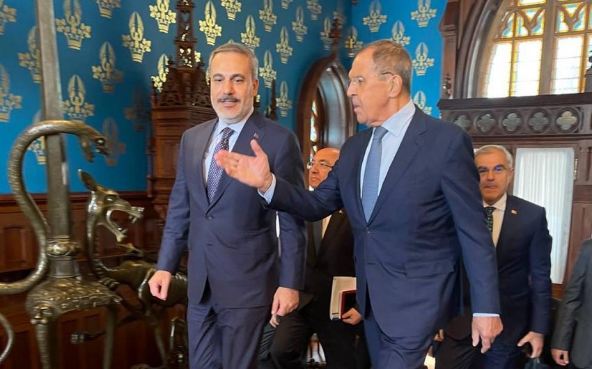 lavrov fidan