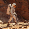 mars gezmek