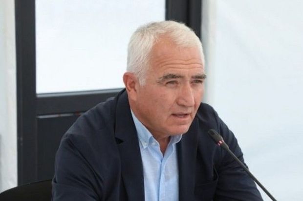 Prezidentin vəzifə verdiyi Məsim Məmmədov kimdir? - Dosye