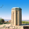 momine hatoon mausoleum