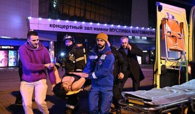 moskva terror