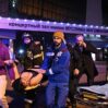 moskva terror