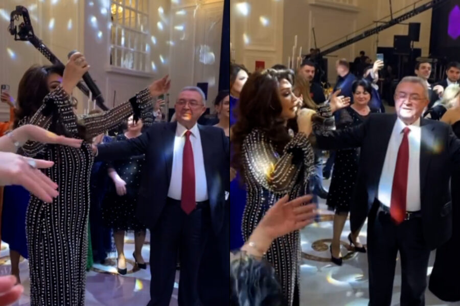 Sabiq nazirin oynadığı havanın maraqlı tarixçəsi: türmədə ağaran saçlar... - VİDEO