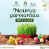 novruz yarmarkasi