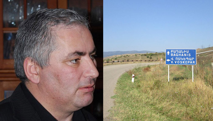 Sərhədyanı kəndlərdə aktivlik var: müdafiə xətti yaradılır - VİDEO