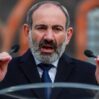 pashinyan yeni