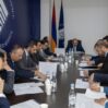pasinyanin partiyasi