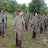 pkk qadin