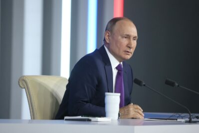 putin 13