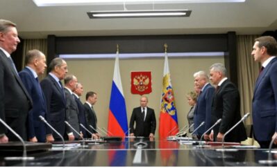 putin
