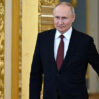 putin 5